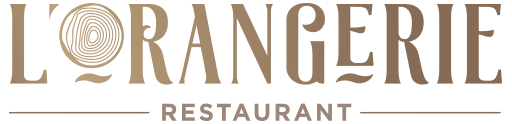 L’Orangerie - Restaurant